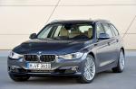 BMW 328i Touring Luxury 2012 года